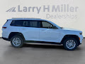 2025 Jeep Grand Cherokee L Laredo X