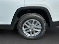 2025 Jeep Grand Cherokee L Laredo X