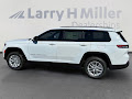 2025 Jeep Grand Cherokee L Laredo X