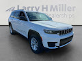 2025 Jeep Grand Cherokee L Laredo X