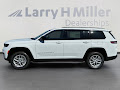 2025 Jeep Grand Cherokee L Laredo X