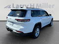 2025 Jeep Grand Cherokee L Laredo X