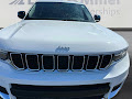 2025 Jeep Grand Cherokee L Laredo X
