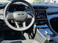 2025 Jeep Grand Cherokee L Laredo X