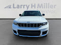 2025 Jeep Grand Cherokee L Laredo X