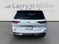 2025 Jeep Grand Cherokee L Laredo X