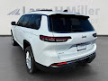 2025 Jeep Grand Cherokee L Laredo X