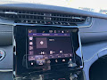 2025 Jeep Grand Cherokee L Laredo X