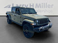2025 Jeep Gladiator Nighthawk