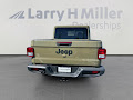 2025 Jeep Gladiator Nighthawk