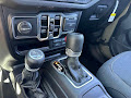 2025 Jeep Gladiator Nighthawk