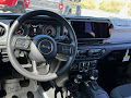 2025 Jeep Gladiator Nighthawk