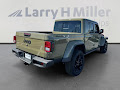 2025 Jeep Gladiator Nighthawk