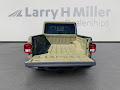 2025 Jeep Gladiator Nighthawk
