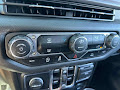 2025 Jeep Gladiator Nighthawk