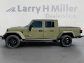 2025 Jeep Gladiator Nighthawk