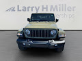 2025 Jeep Gladiator Nighthawk