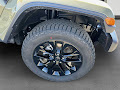 2025 Jeep Gladiator Nighthawk