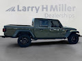 2025 Jeep Gladiator Nighthawk