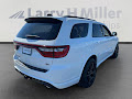2025 Dodge Durango R/T 20th Anniversary Plus