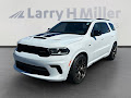 2025 Dodge Durango R/T 20th Anniversary Plus