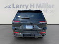 2025 Jeep Grand Cherokee Summit Reserve
