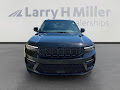 2025 Jeep Grand Cherokee Summit Reserve