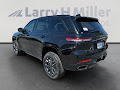 2025 Jeep Grand Cherokee Summit Reserve