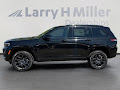 2025 Jeep Grand Cherokee Summit Reserve