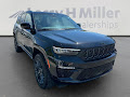 2025 Jeep Grand Cherokee Summit Reserve
