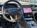 2025 Jeep Grand Cherokee Summit Reserve