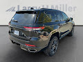 2025 Jeep Grand Cherokee Summit Reserve