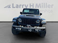 2025 Jeep Wrangler Rubicon 392 Final Edition
