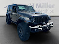 2025 Jeep Wrangler Rubicon 392 Final Edition
