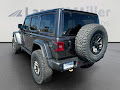 2025 Jeep Wrangler Rubicon 392 Final Edition