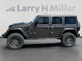 2025 Jeep Wrangler Rubicon 392 Final Edition