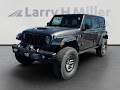 2025 Jeep Wrangler Rubicon 392 Final Edition