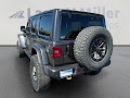 2025 Jeep Wrangler Rubicon 392 Final Edition