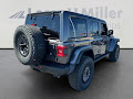 2025 Jeep Wrangler Rubicon 392 Final Edition