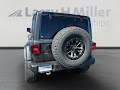 2025 Jeep Wrangler Rubicon 392 Final Edition