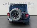 2025 Jeep Wrangler Rubicon 392 Final Edition
