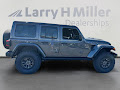 2025 Jeep Wrangler Rubicon 392 Final Edition