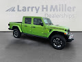 2025 Jeep Gladiator Rubicon X