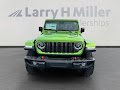 2025 Jeep Gladiator Rubicon X