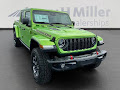 2025 Jeep Gladiator Rubicon X