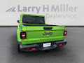 2025 Jeep Gladiator Rubicon X