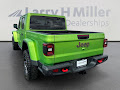 2025 Jeep Gladiator Rubicon X