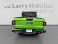 2025 Jeep Gladiator Rubicon X