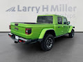 2025 Jeep Gladiator Rubicon X