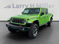 2025 Jeep Gladiator Rubicon X